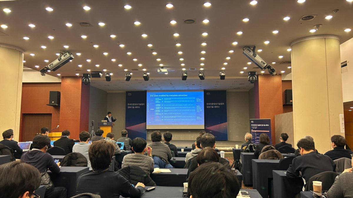 Publishing transformation  - Pablo Mancini