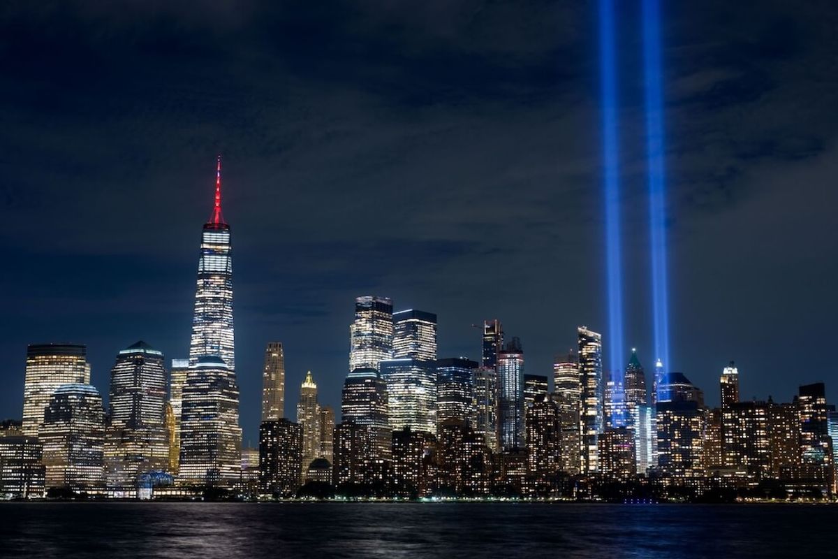 9/11 25주년, 그 기억이 미디어에 남긴 교훈