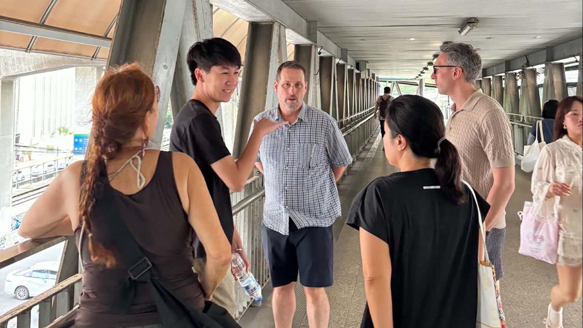 RJI 펠로우십, 저널리즘 산업에 변화와 자금·영향력 불러와